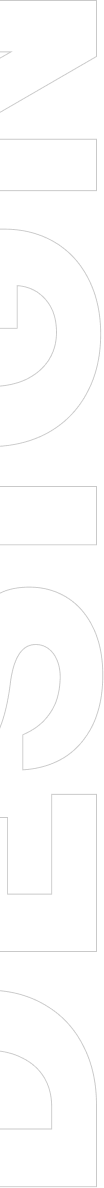 servces text image