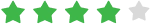 rating icon