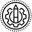 Visual Brand Language icon