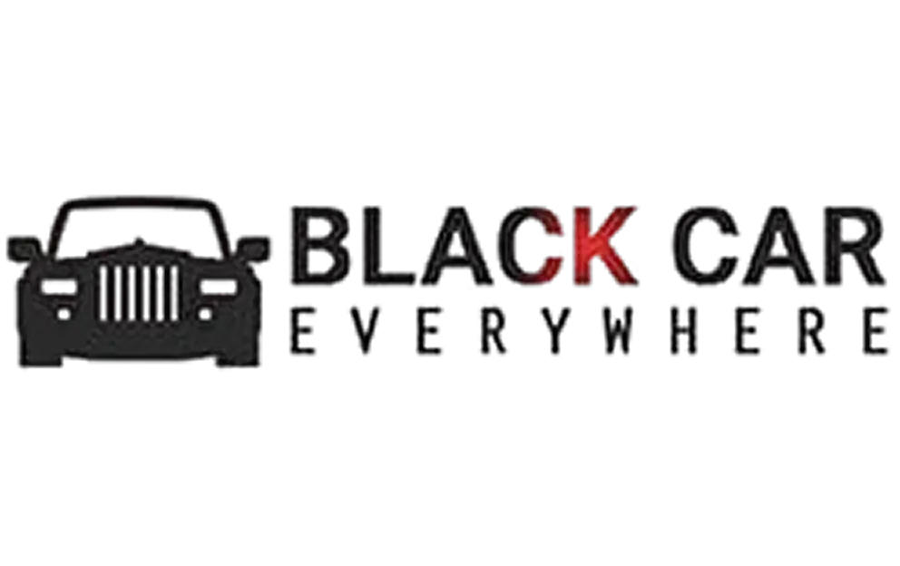 Black Car Everywhere