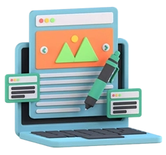 service image