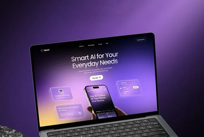 Technology & SaaS