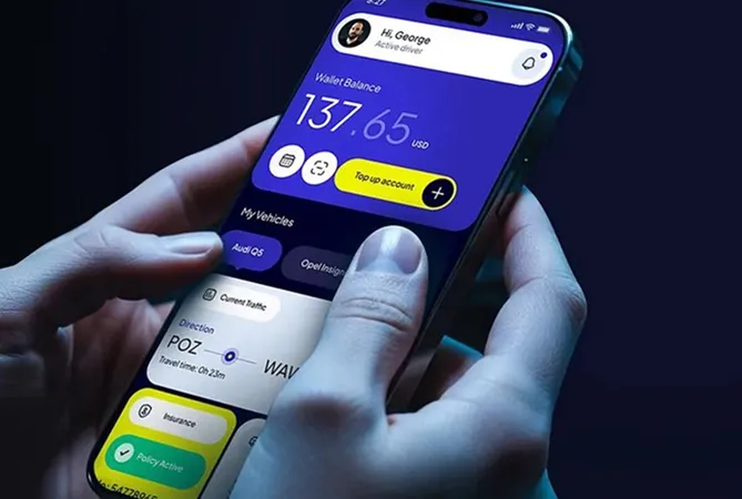 FinTech & Financial Services