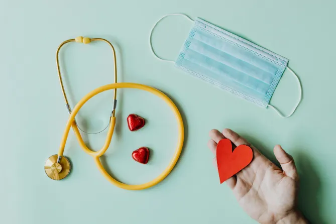 Healthcare & Wellness